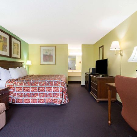 Days Inn Lamont/Монтиселло Экстерьер фото