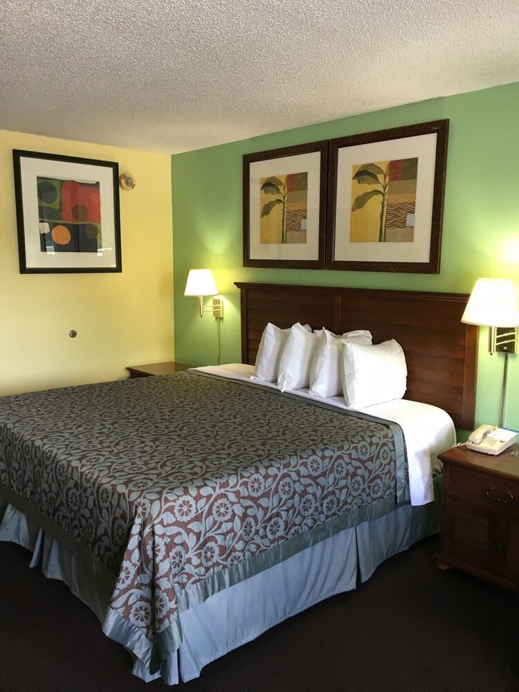 Days Inn Lamont/Монтиселло Экстерьер фото