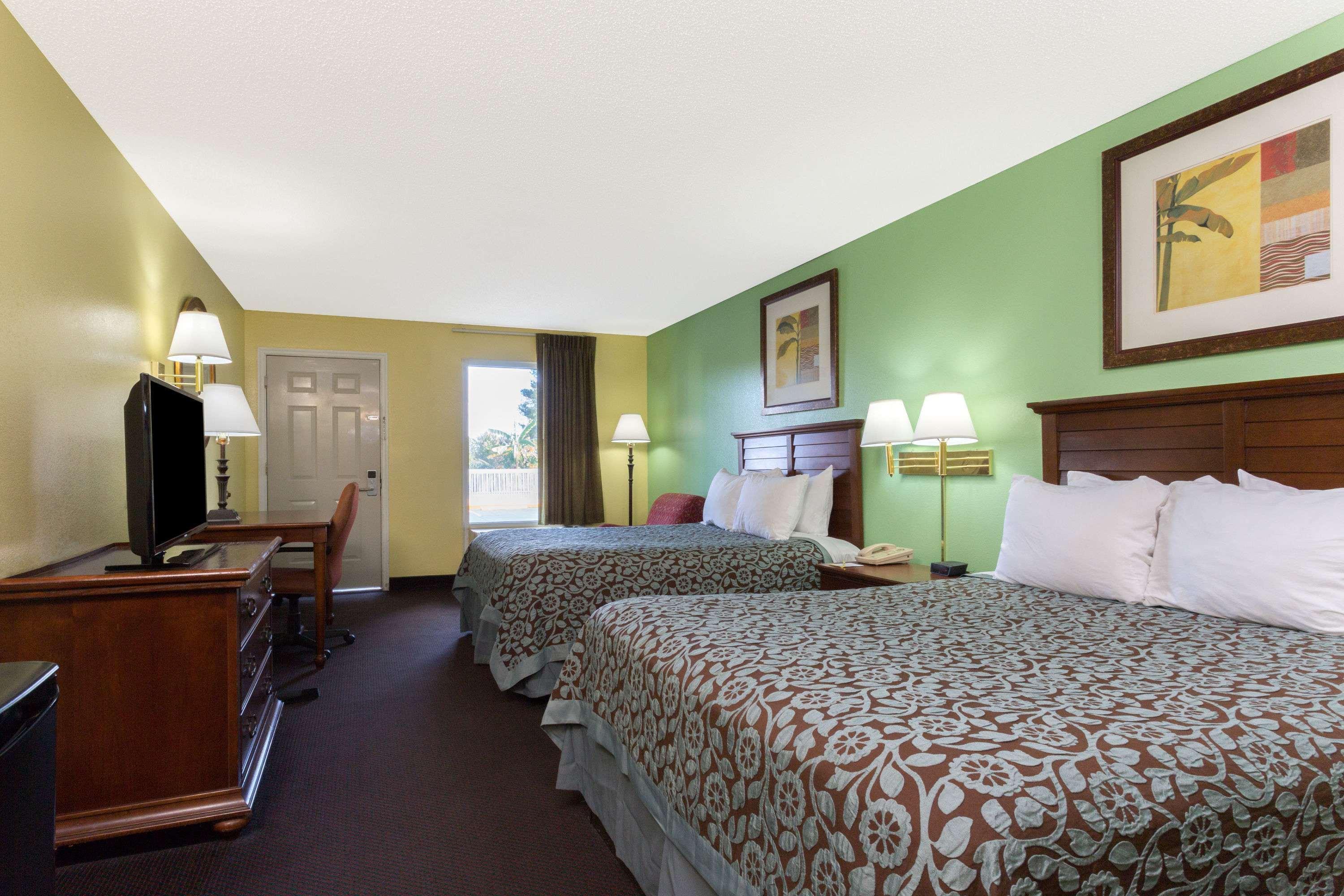 Days Inn Lamont/Монтиселло Экстерьер фото