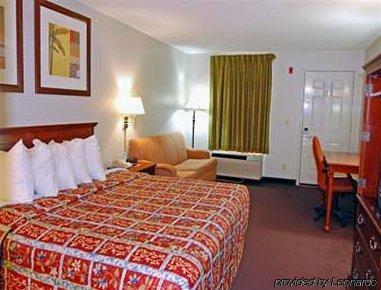 Days Inn Lamont/Монтиселло Номер фото