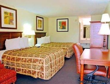 Days Inn Lamont/Монтиселло Номер фото